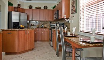 Miami Bed And Breakfast Country Walk Bagian luar foto