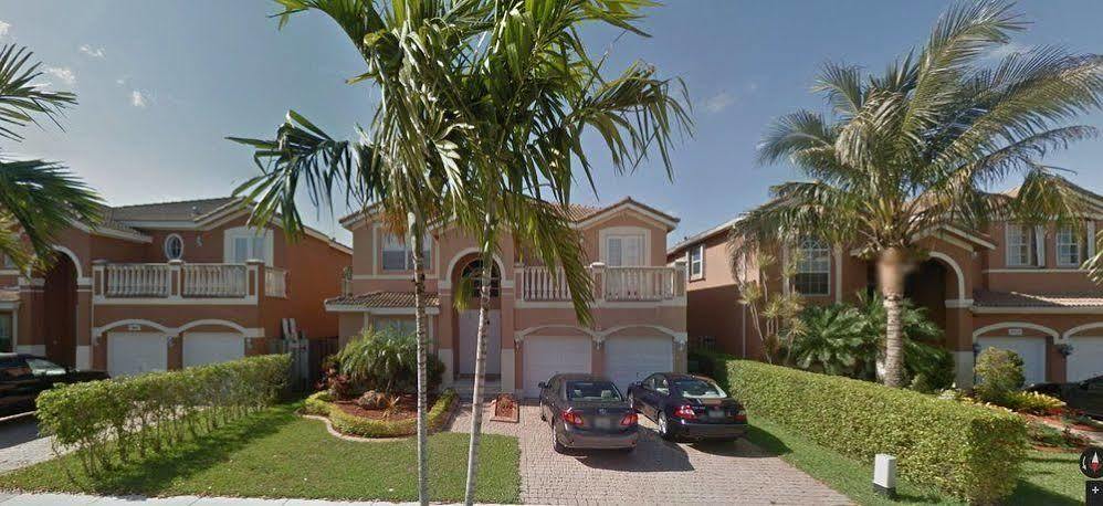 Miami Bed And Breakfast Country Walk Bagian luar foto