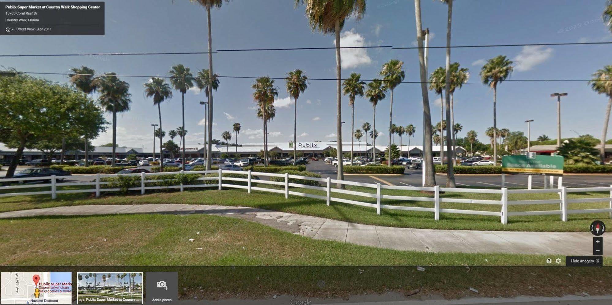 Miami Bed And Breakfast Country Walk Bagian luar foto